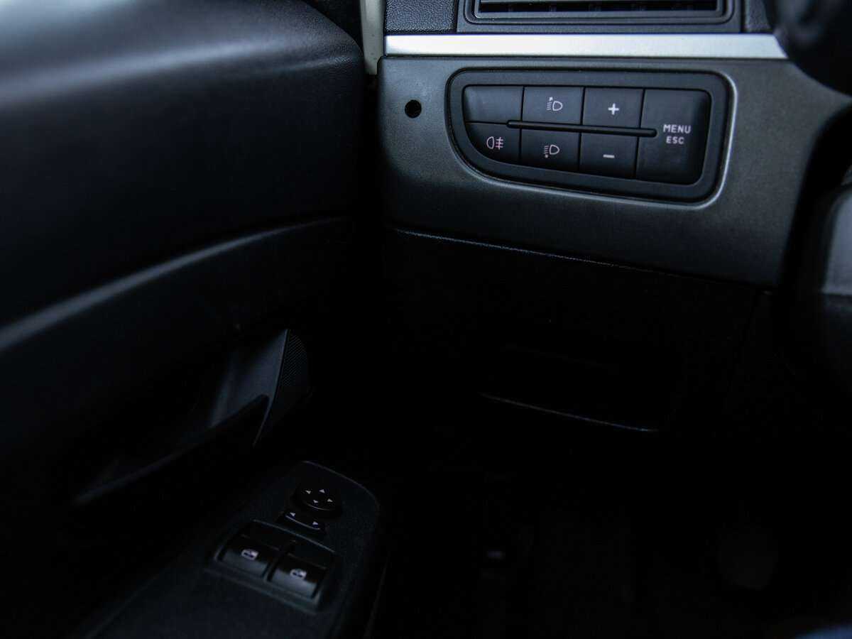 Купить Fiat Punto с пробегом. Фото: #15