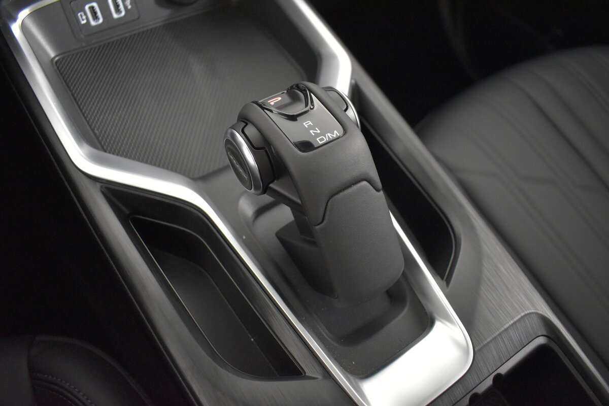Купить Haval H5 с пробегом. Фото: #15