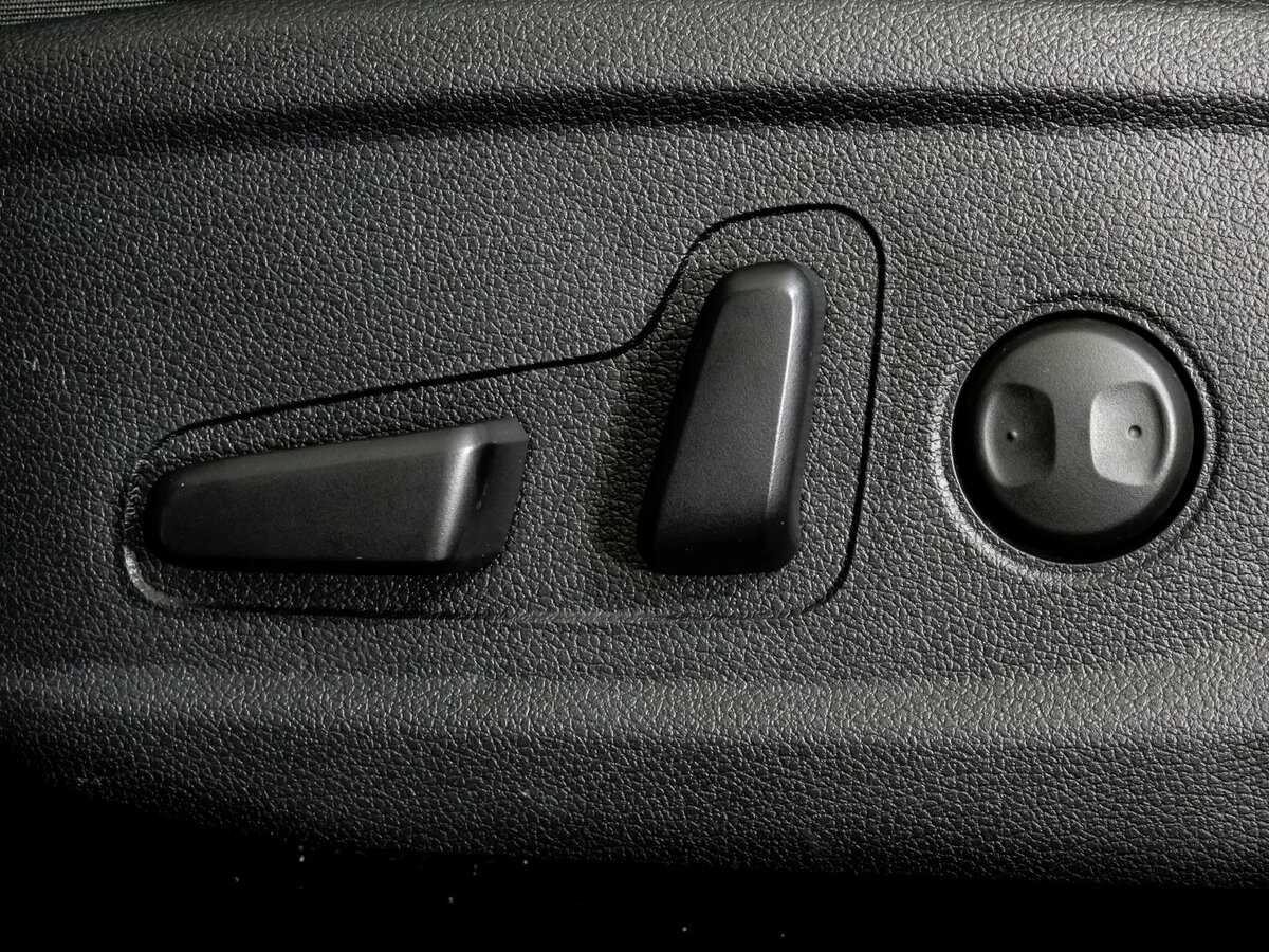 Купить Hyundai Santa Fe с пробегом. Фото: #19