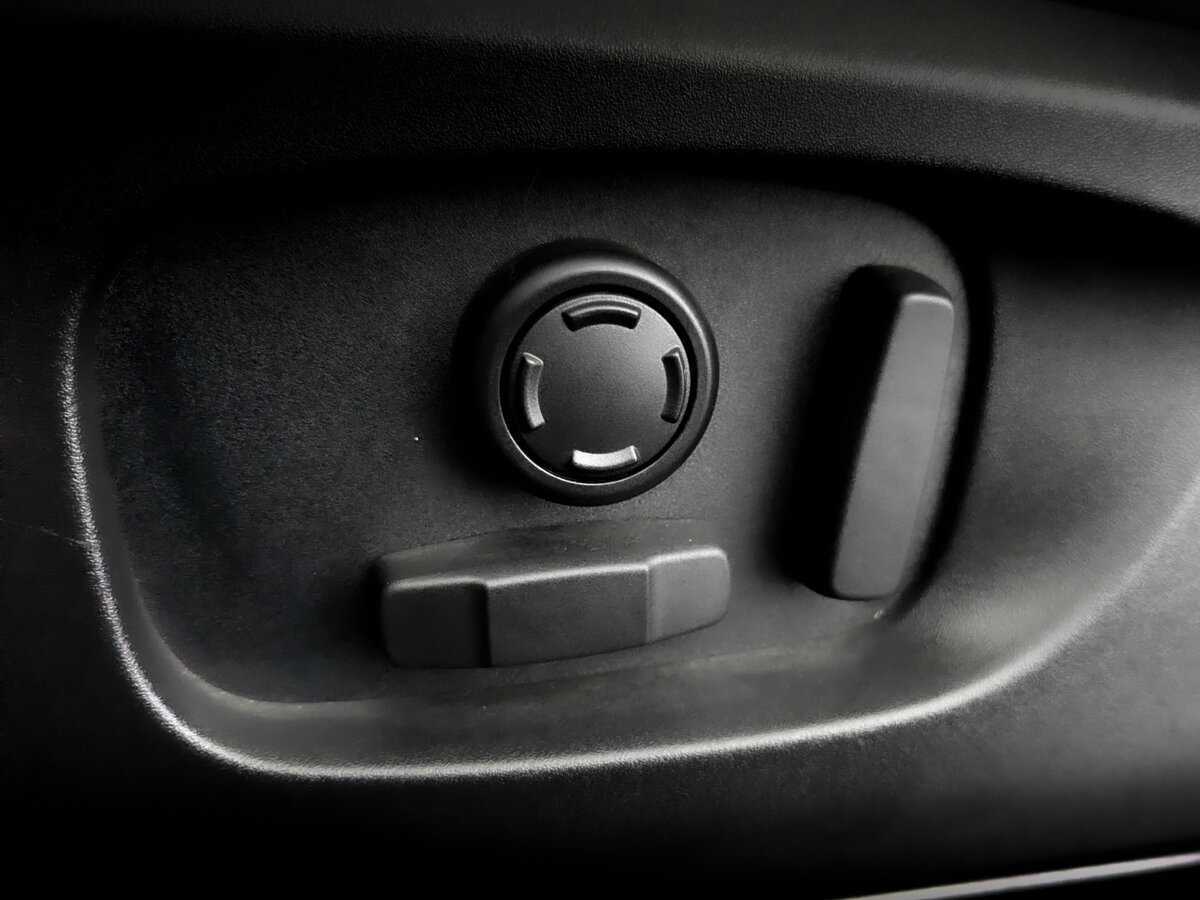 Купить Land Rover Discovery Sport с пробегом. Фото: #20