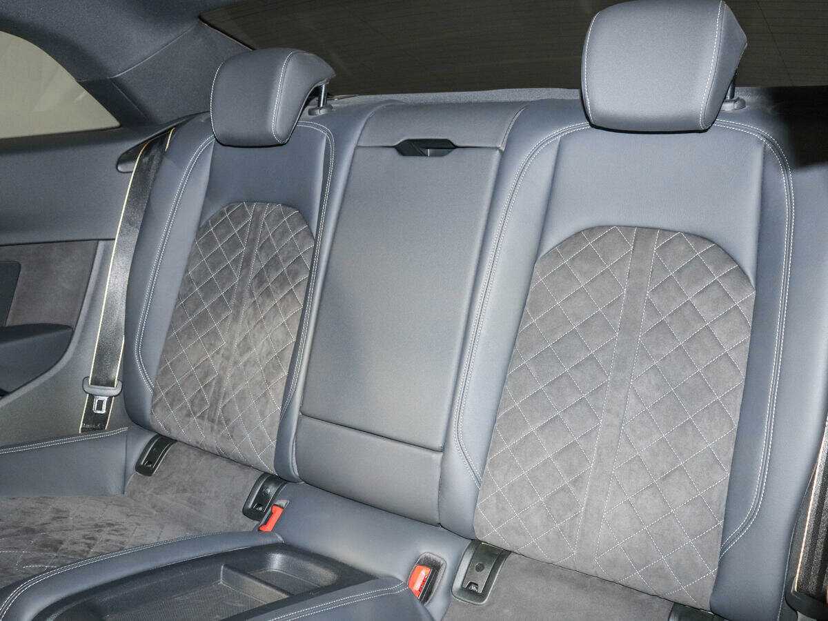 Купить Audi A5 с пробегом. Фото: #8