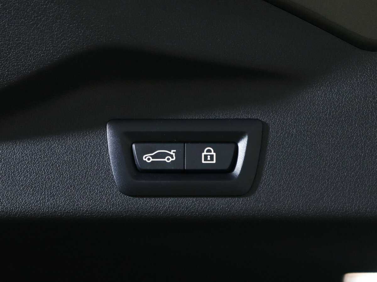 Купить BMW X5 с пробегом. Фото: #20