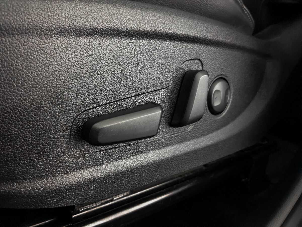 Купить Hyundai Santa Fe с пробегом. Фото: #20