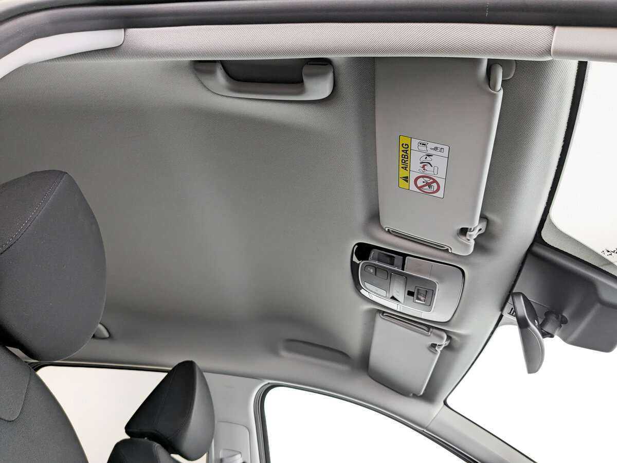 Купить Hyundai Tucson с пробегом. Фото: #14
