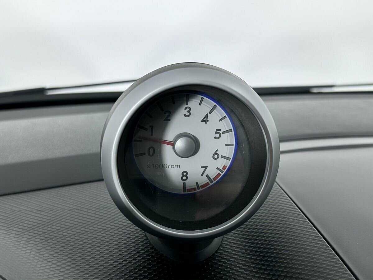 Купить Suzuki Splash с пробегом. Фото: #12