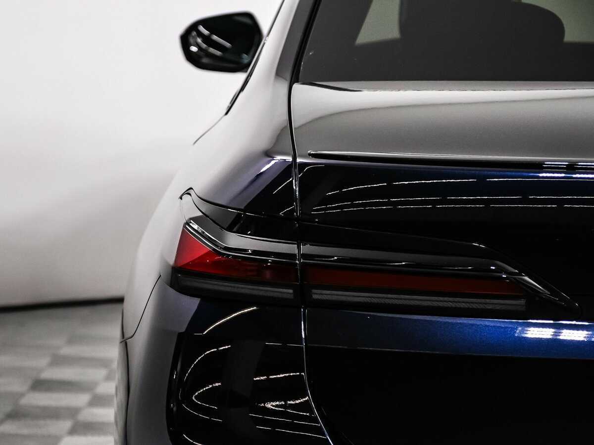 Купить BMW 7 серии с пробегом. Фото: #27