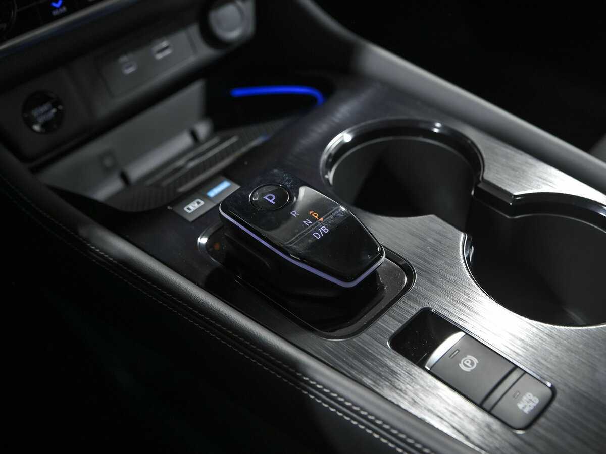 Купить Nissan X-Trail с пробегом. Фото: #13