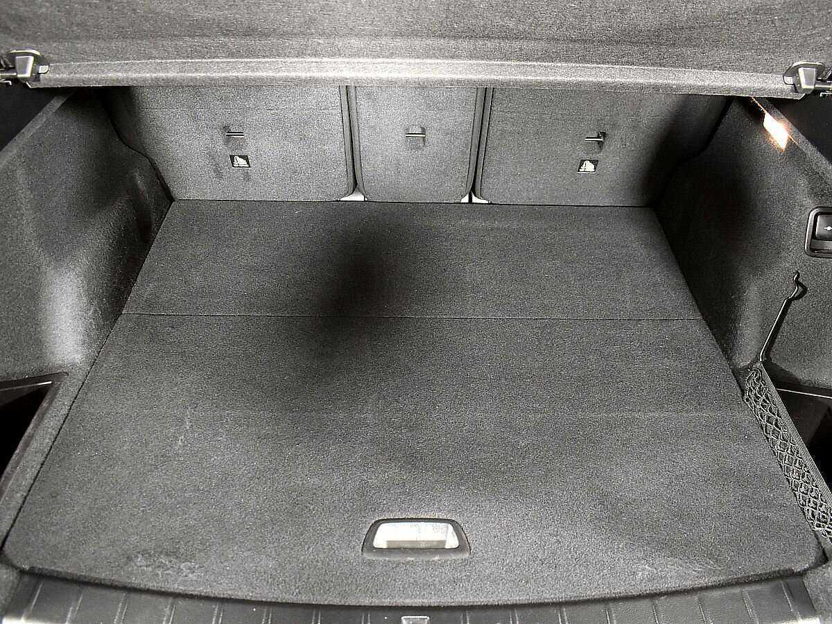 Купить BMW X1 с пробегом. Фото: #19