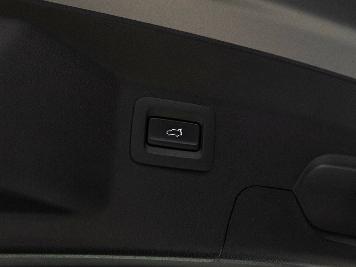 Купить Mazda CX-9 с пробегом. Фото: #15