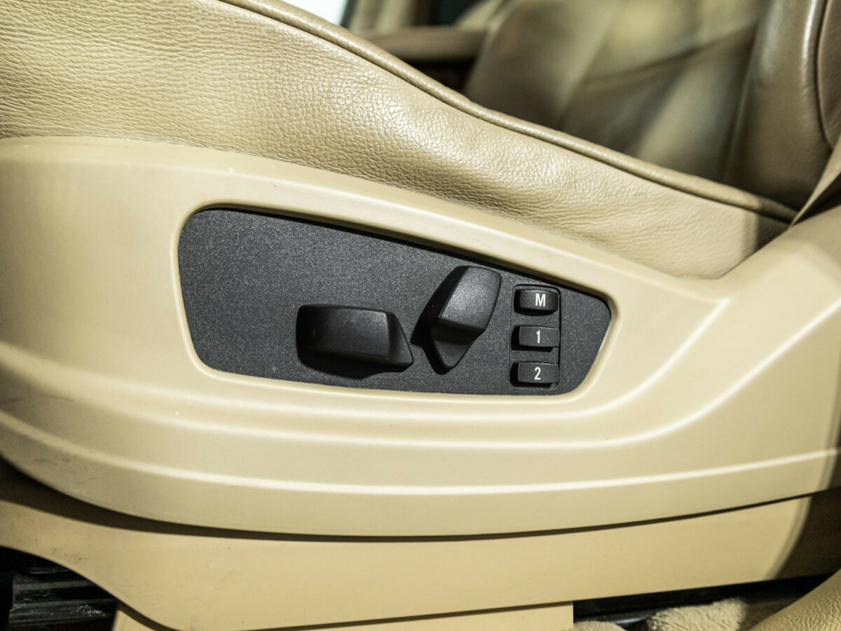 Купить BMW X5 с пробегом. Фото: #12
