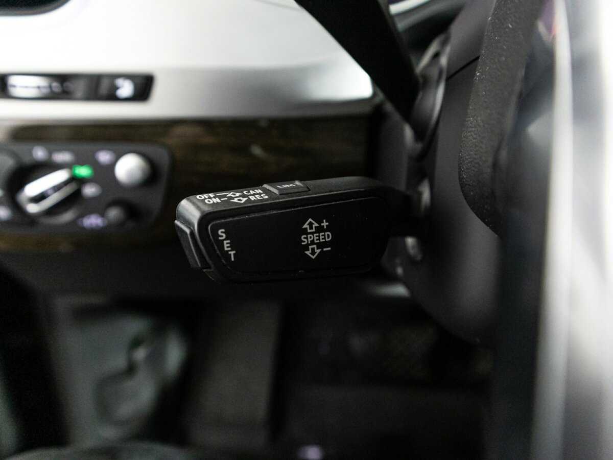 Купить Audi Q7 с пробегом. Фото: #25
