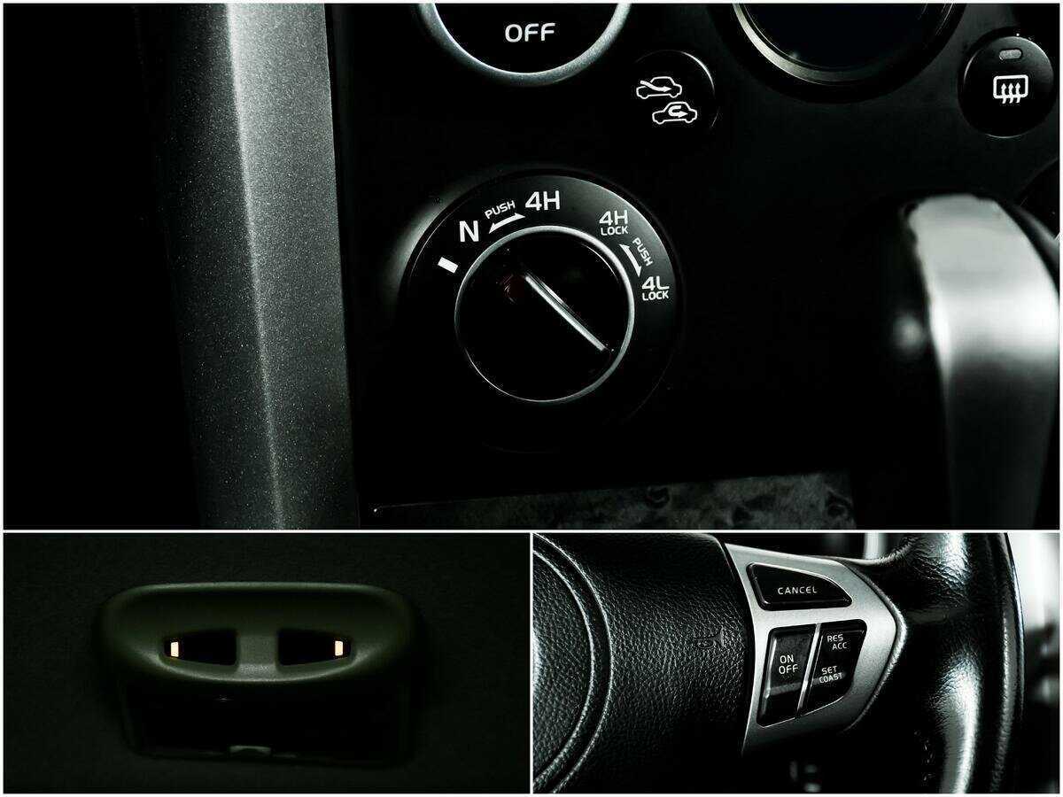 Купить Suzuki Grand Vitara с пробегом. Фото: #14