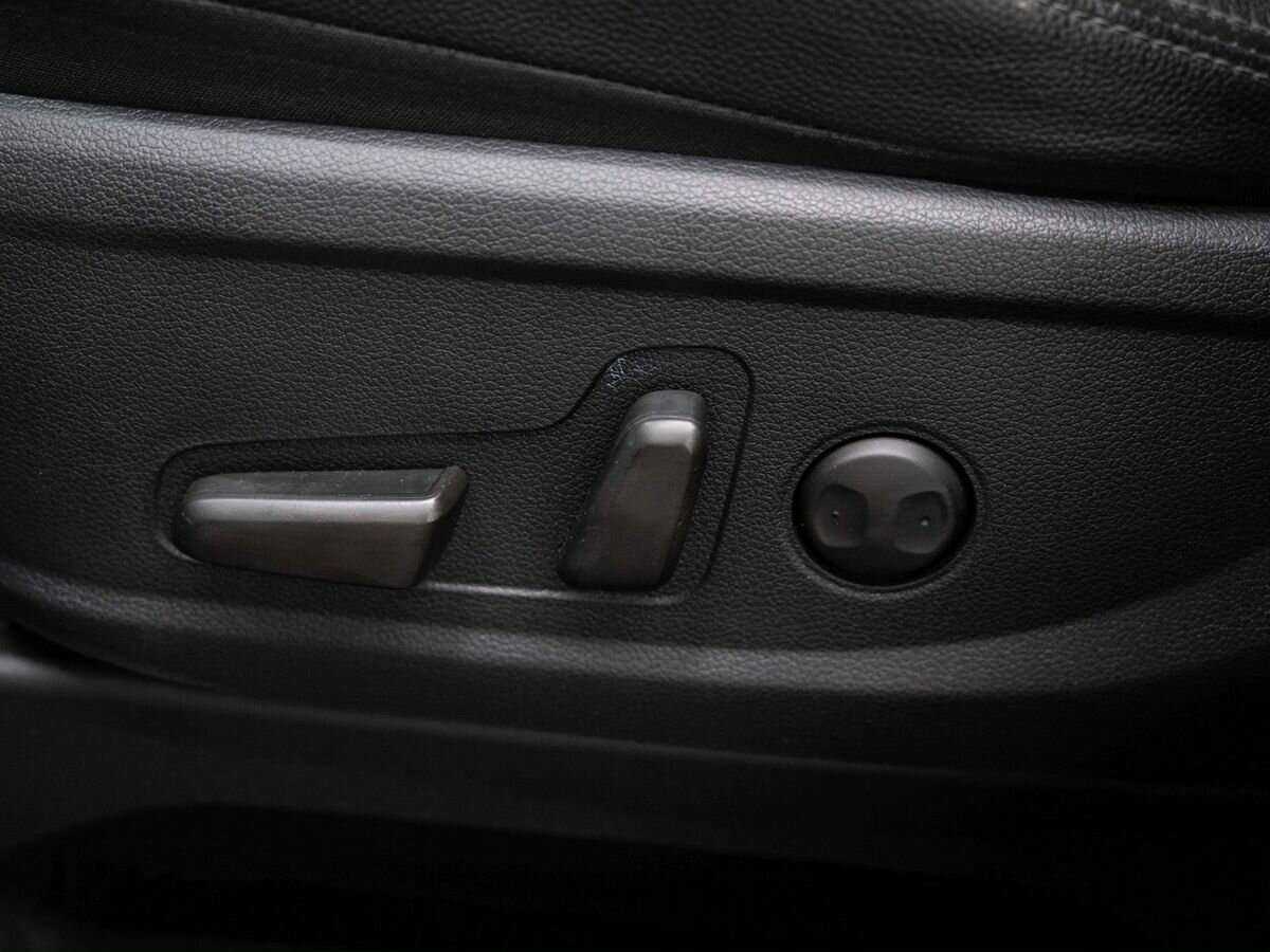 Купить Hyundai Palisade с пробегом. Фото: #19