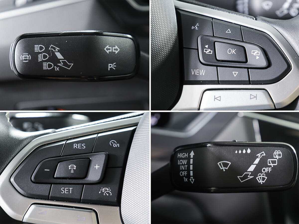 Купить Volkswagen Tiguan с пробегом. Фото: #16