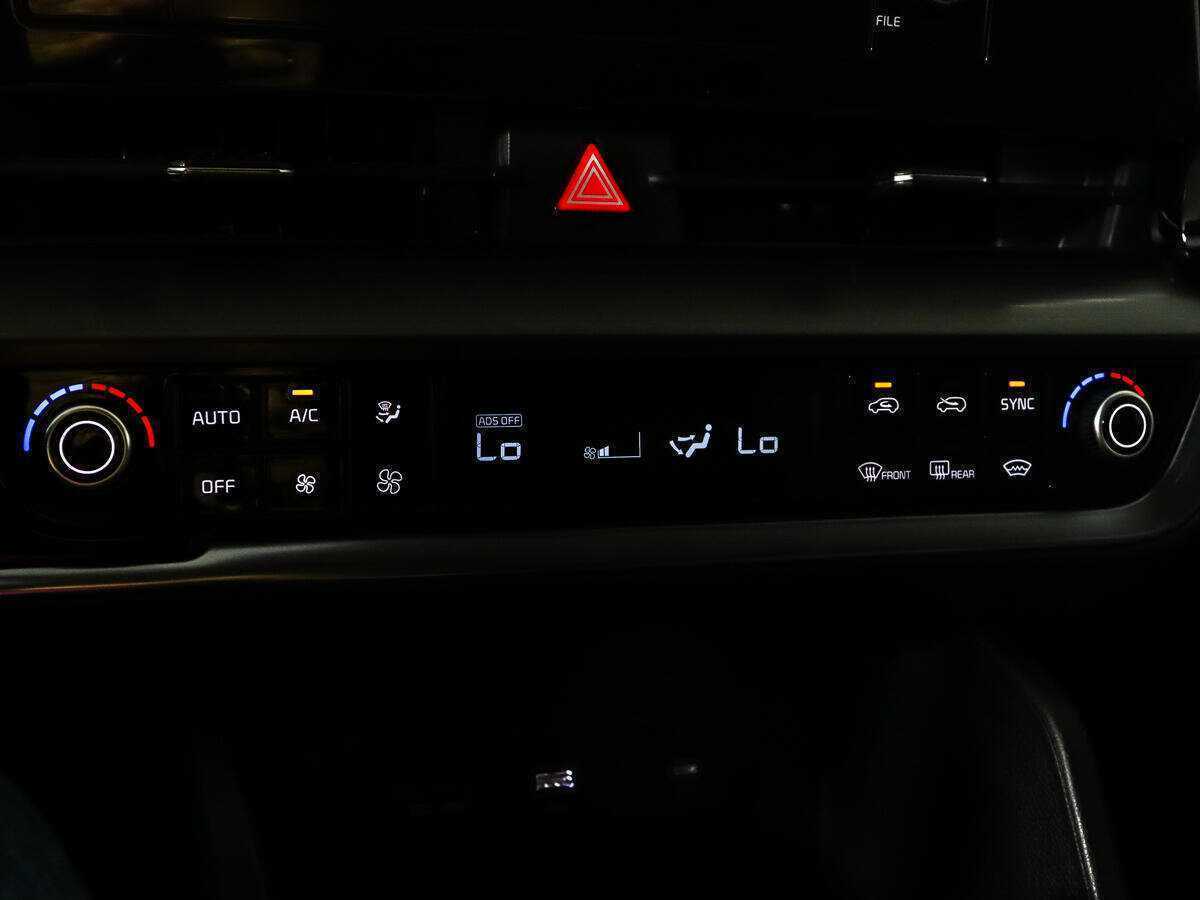 Купить Kia Sportage с пробегом. Фото: #19