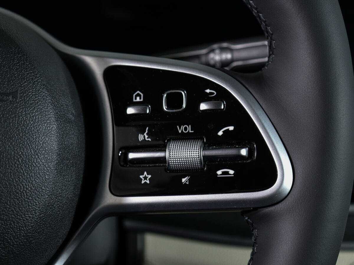 Купить Mercedes-Benz GLE с пробегом. Фото: #22