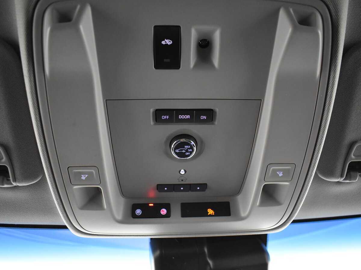 Купить Cadillac Escalade с пробегом. Фото: #25