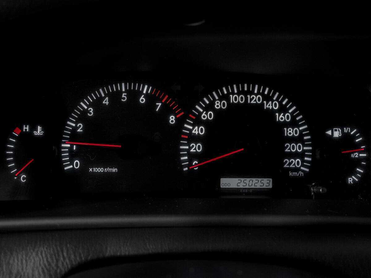 Купить Toyota Corolla с пробегом. Фото: #10