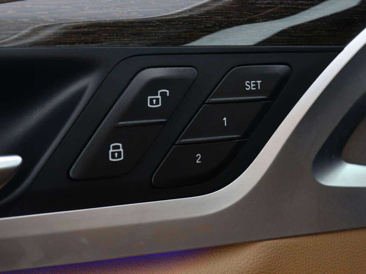 Купить BMW X3 с пробегом. Фото: #13
