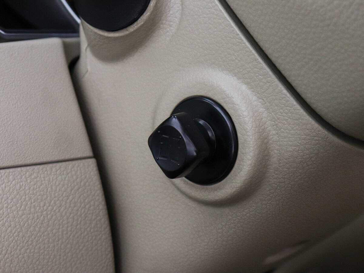 Купить Nissan Murano с пробегом. Фото: #14