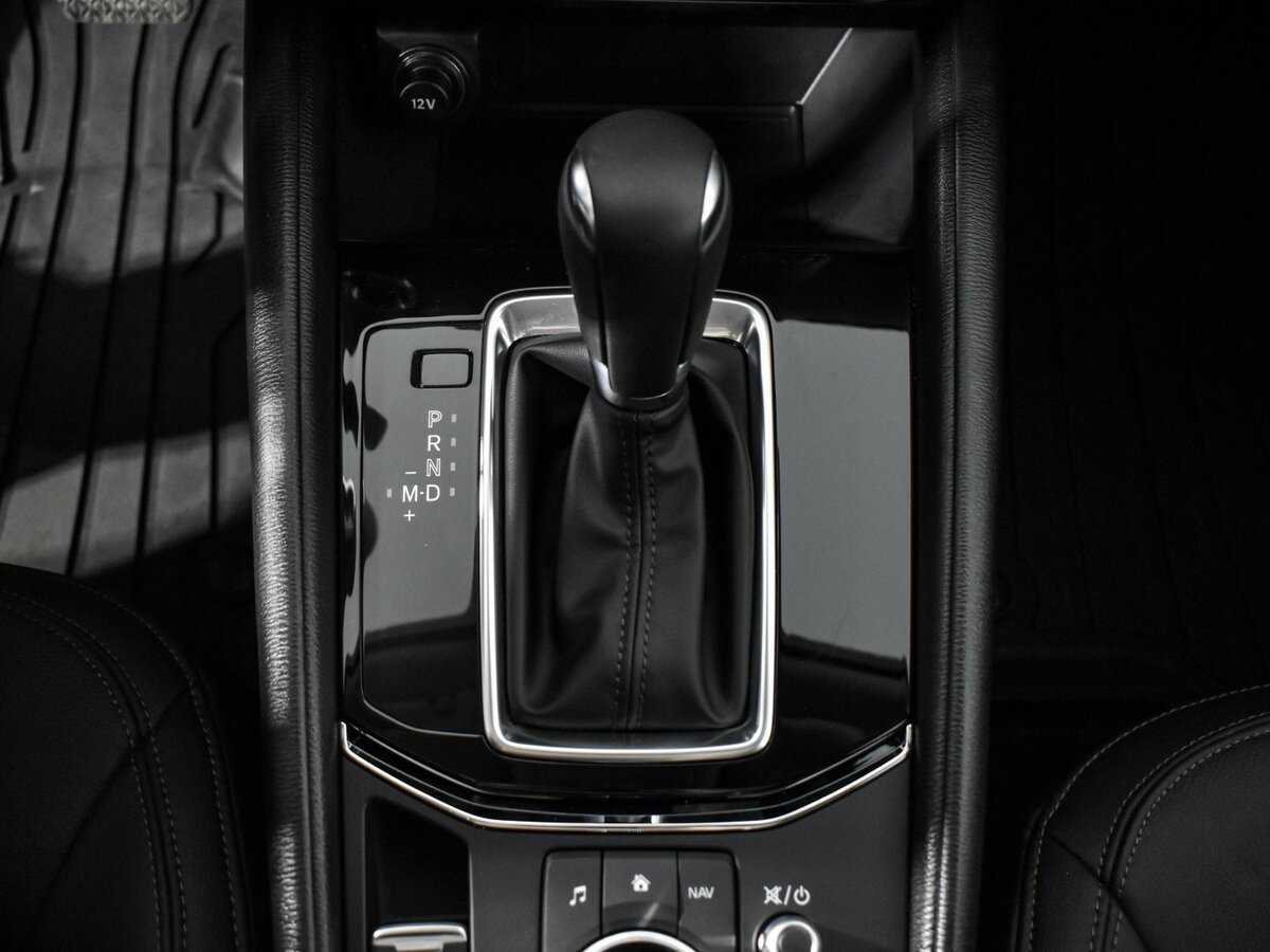 Купить Mazda CX-5 с пробегом. Фото: #7