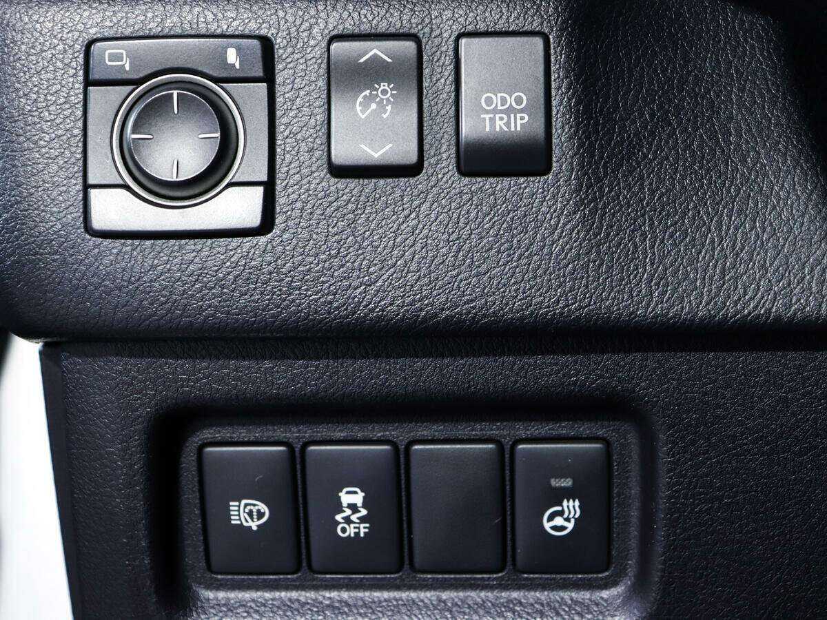 Купить Lexus GX с пробегом. Фото: #16