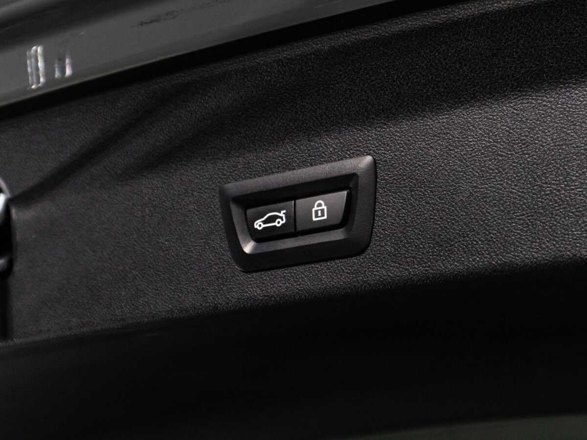 Купить BMW X3 с пробегом. Фото: #14