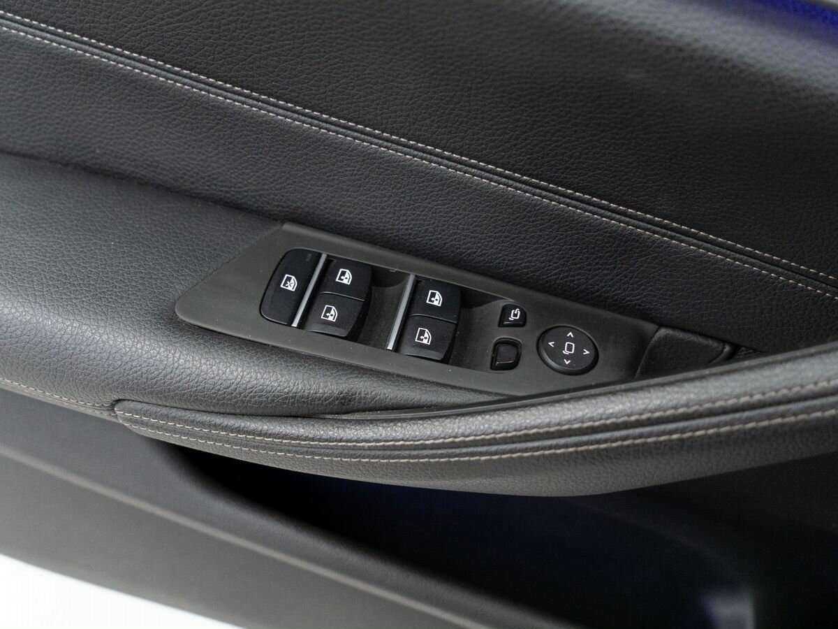 Купить BMW 5 серии с пробегом. Фото: #14