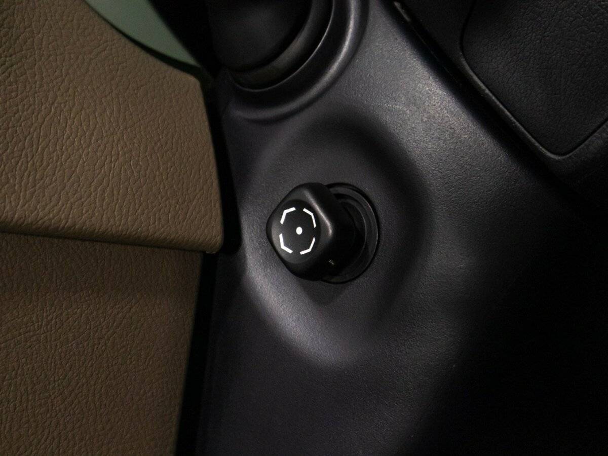 Купить Lexus GX с пробегом. Фото: #13
