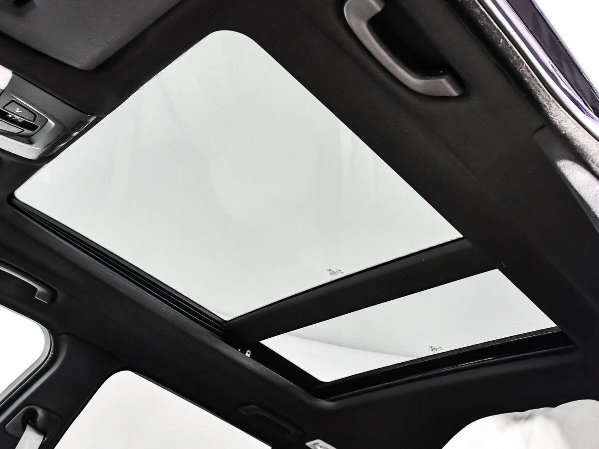 Купить BMW X5 с пробегом. Фото: #24
