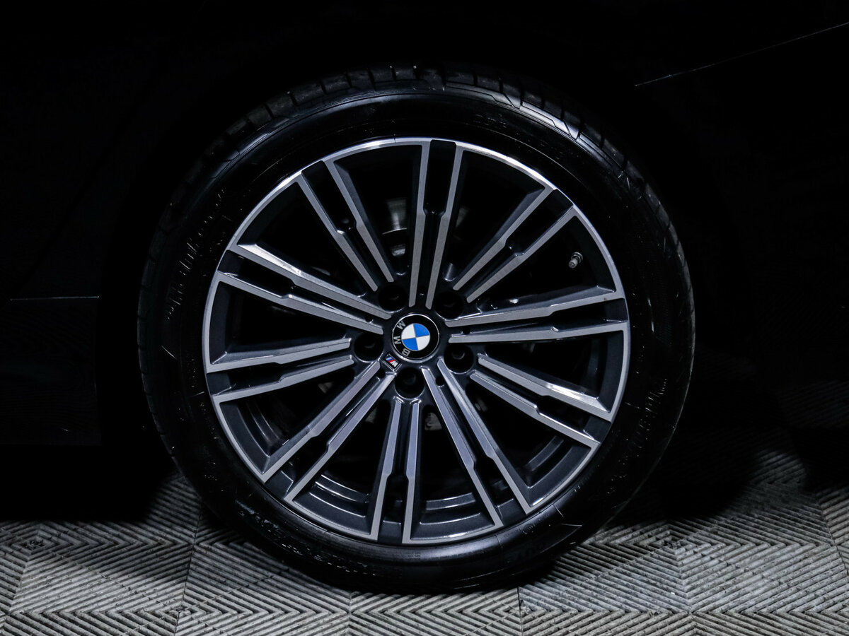 Купить BMW 3 серии с пробегом. Фото: #13