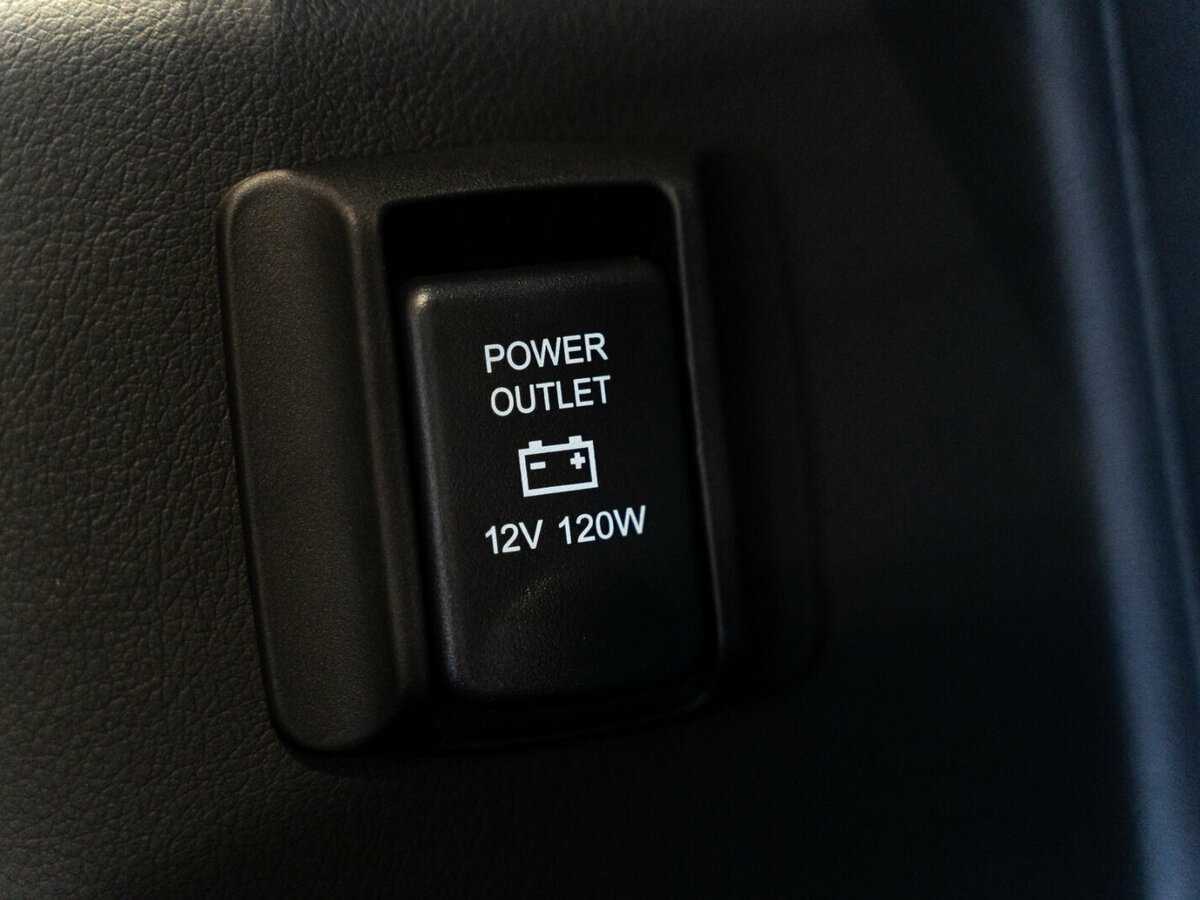 Купить Mitsubishi Outlander с пробегом. Фото: #8