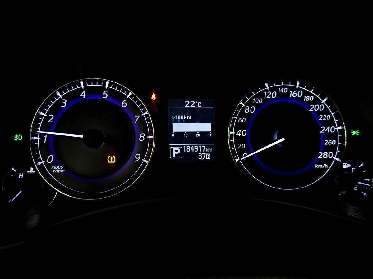 Купить Infiniti QX50 с пробегом. Фото: #12