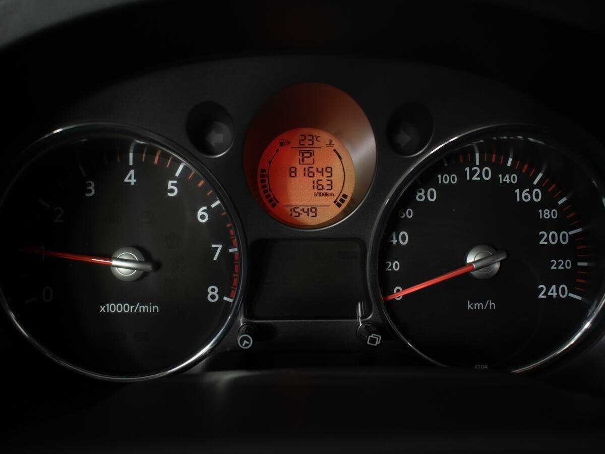 Купить Nissan X-Trail с пробегом. Фото: #10