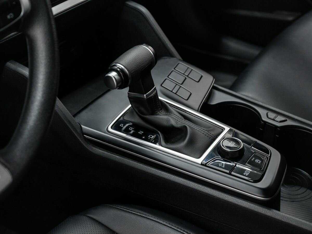 Купить Kia Sportage с пробегом. Фото: #17
