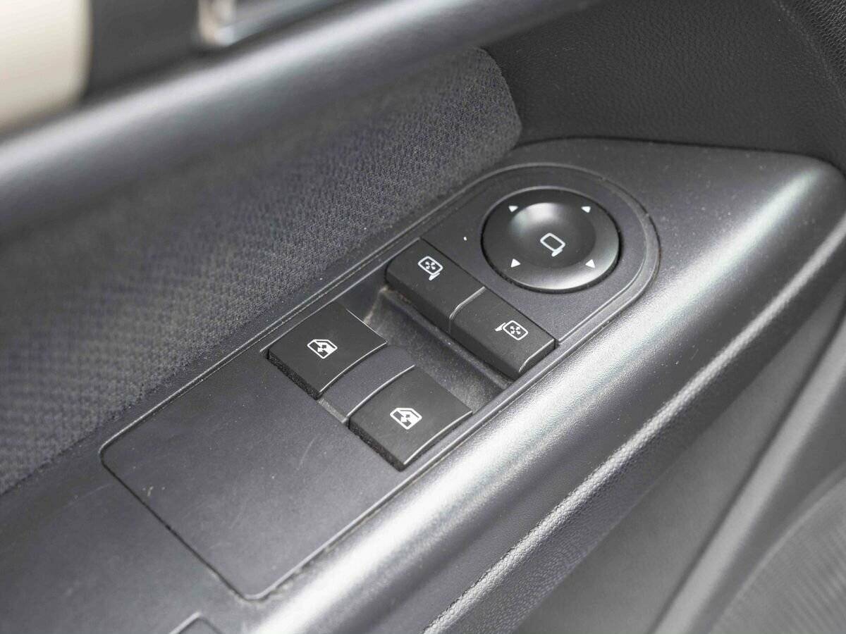Купить Opel Astra с пробегом. Фото: #15