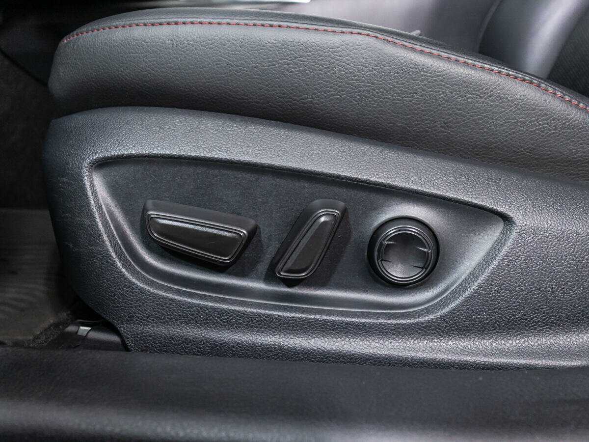 Купить Toyota Camry с пробегом. Фото: #24