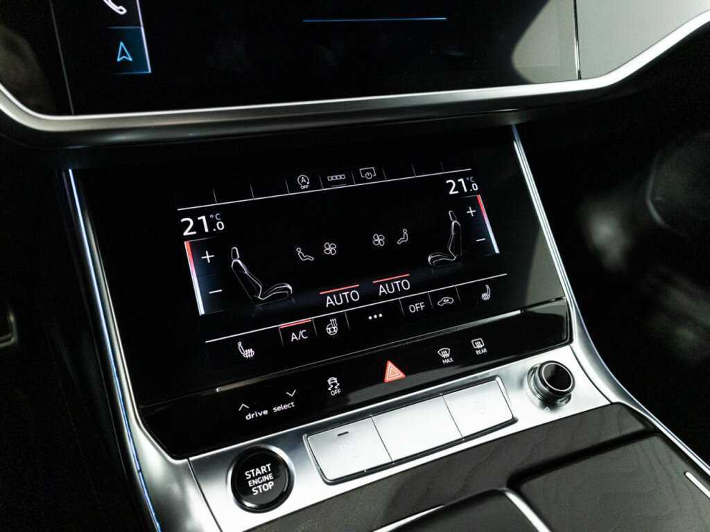 Купить Audi A6 с пробегом. Фото: #19