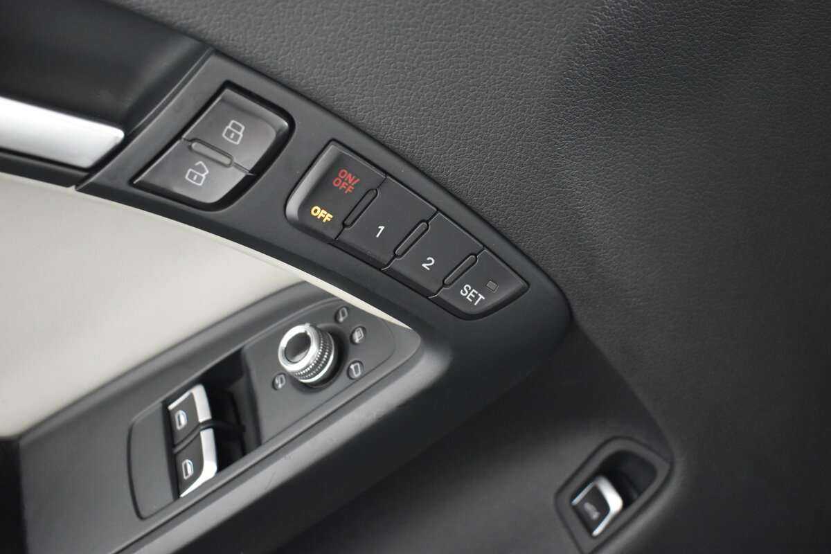 Купить Audi S5 с пробегом. Фото: #10
