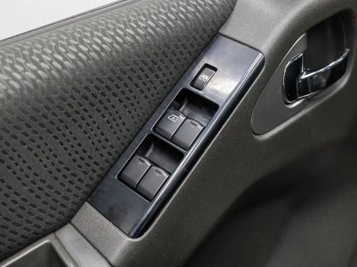 Купить Nissan Pathfinder с пробегом. Фото: #11