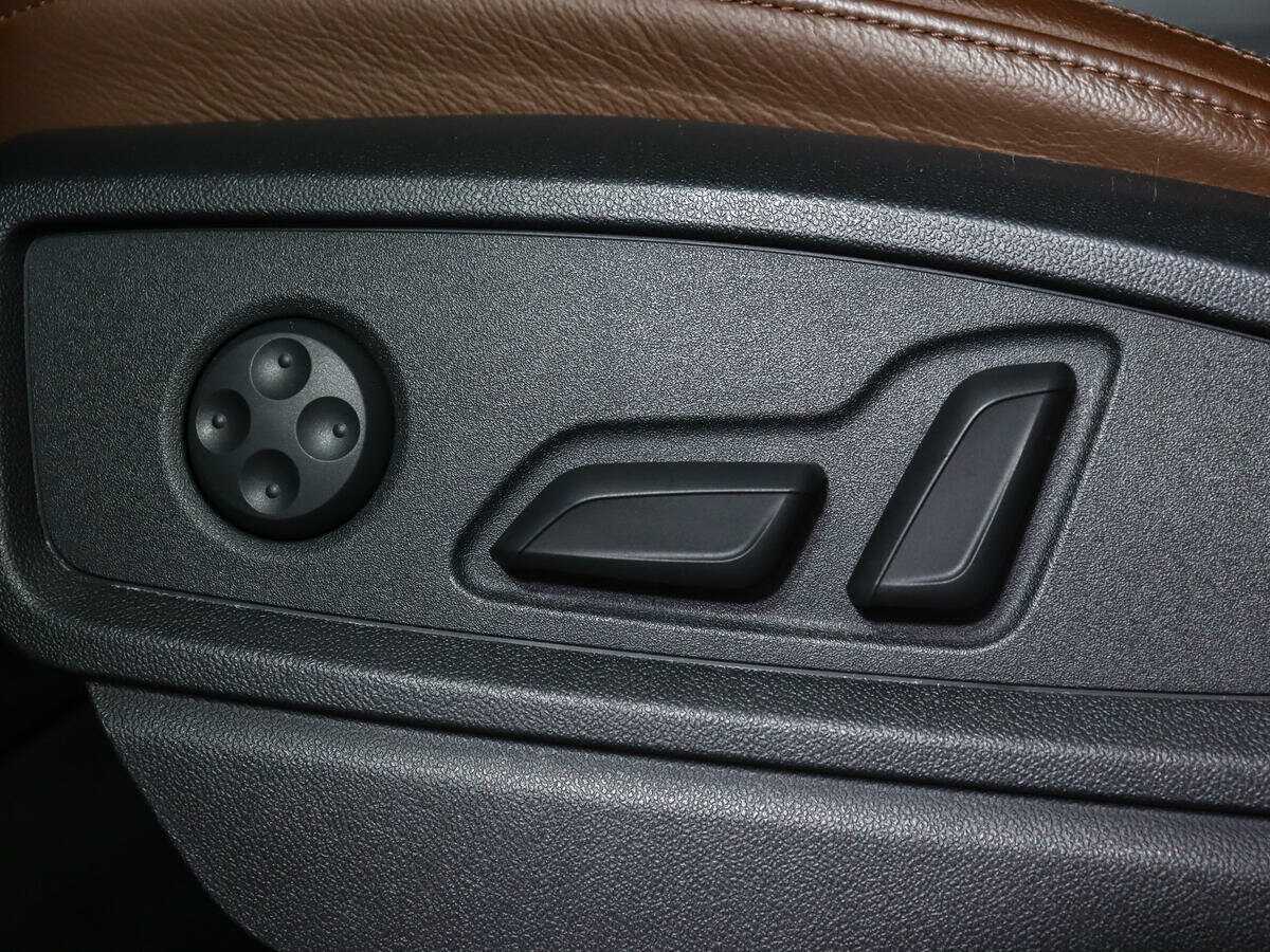 Купить Audi Q5 с пробегом. Фото: #25