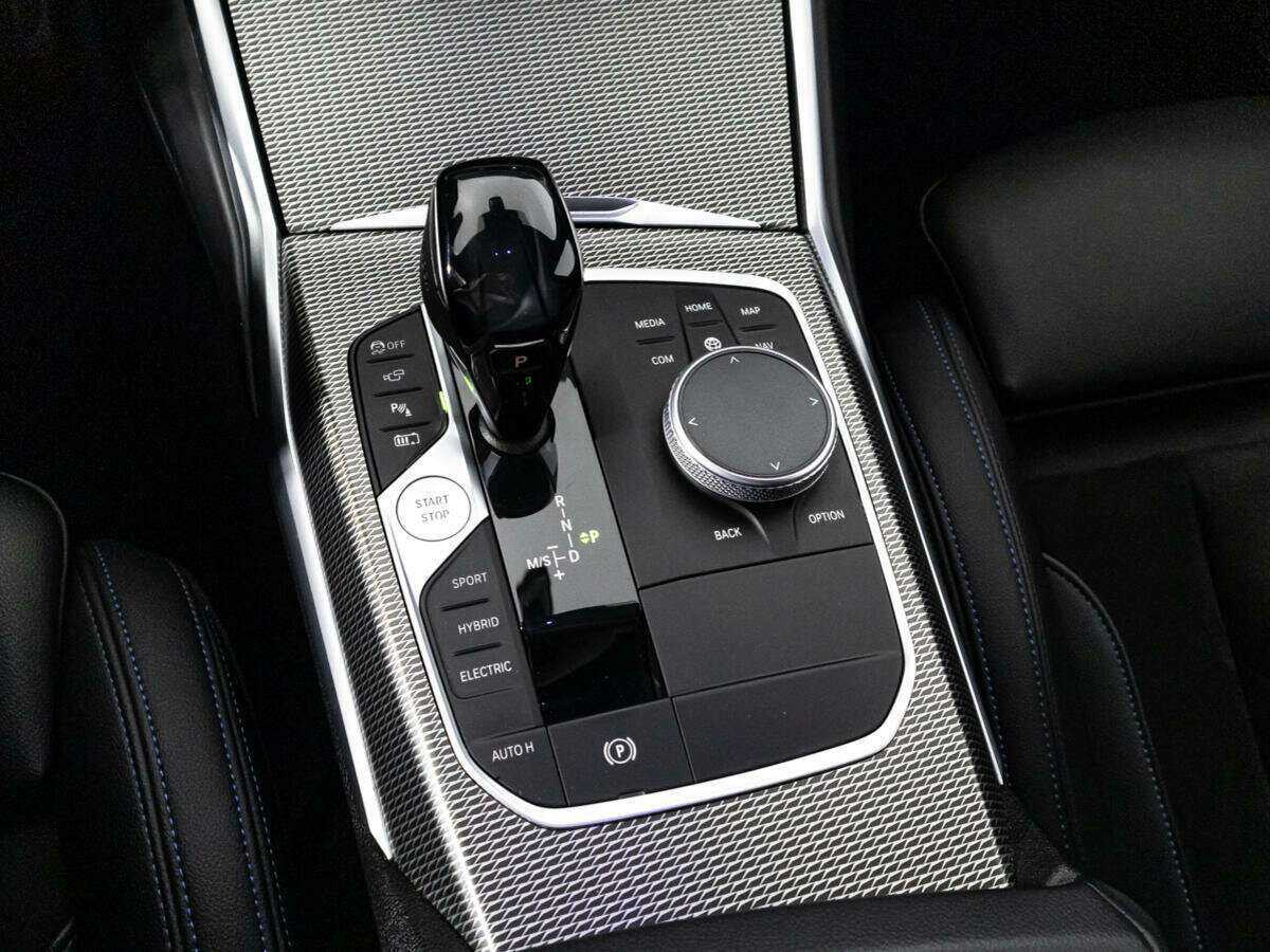 Купить BMW 3 серии с пробегом. Фото: #15