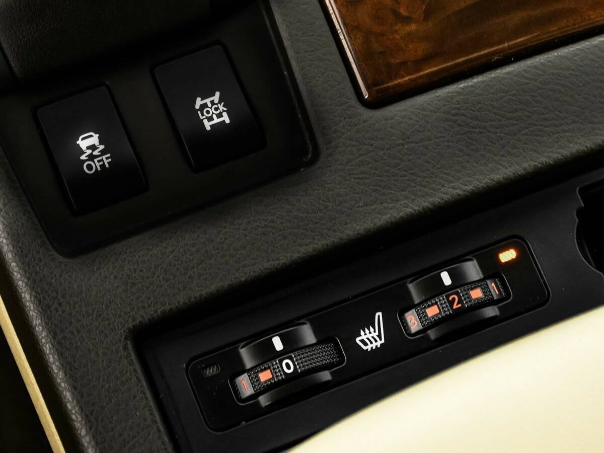 Купить Lexus RX с пробегом. Фото: #17