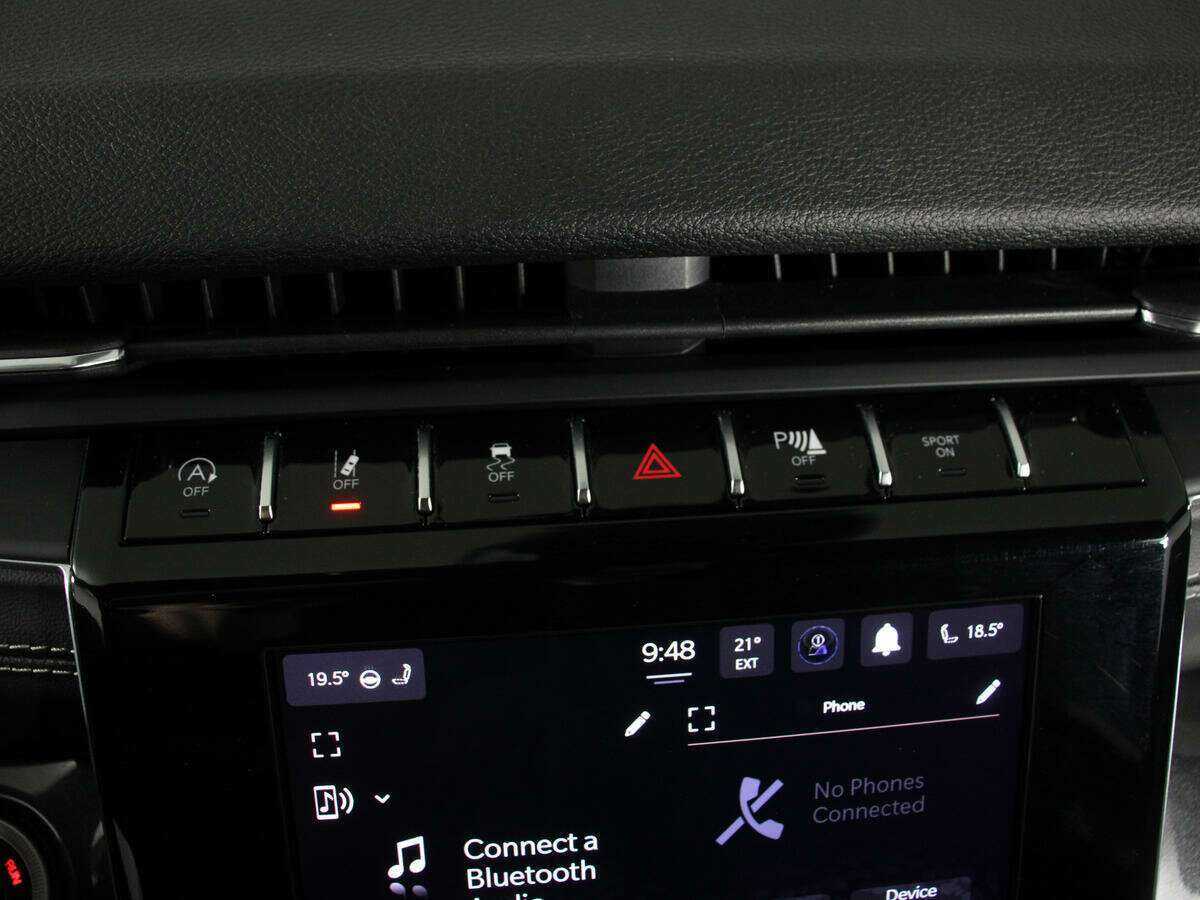 Купить Jeep Grand Cherokee с пробегом. Фото: #26