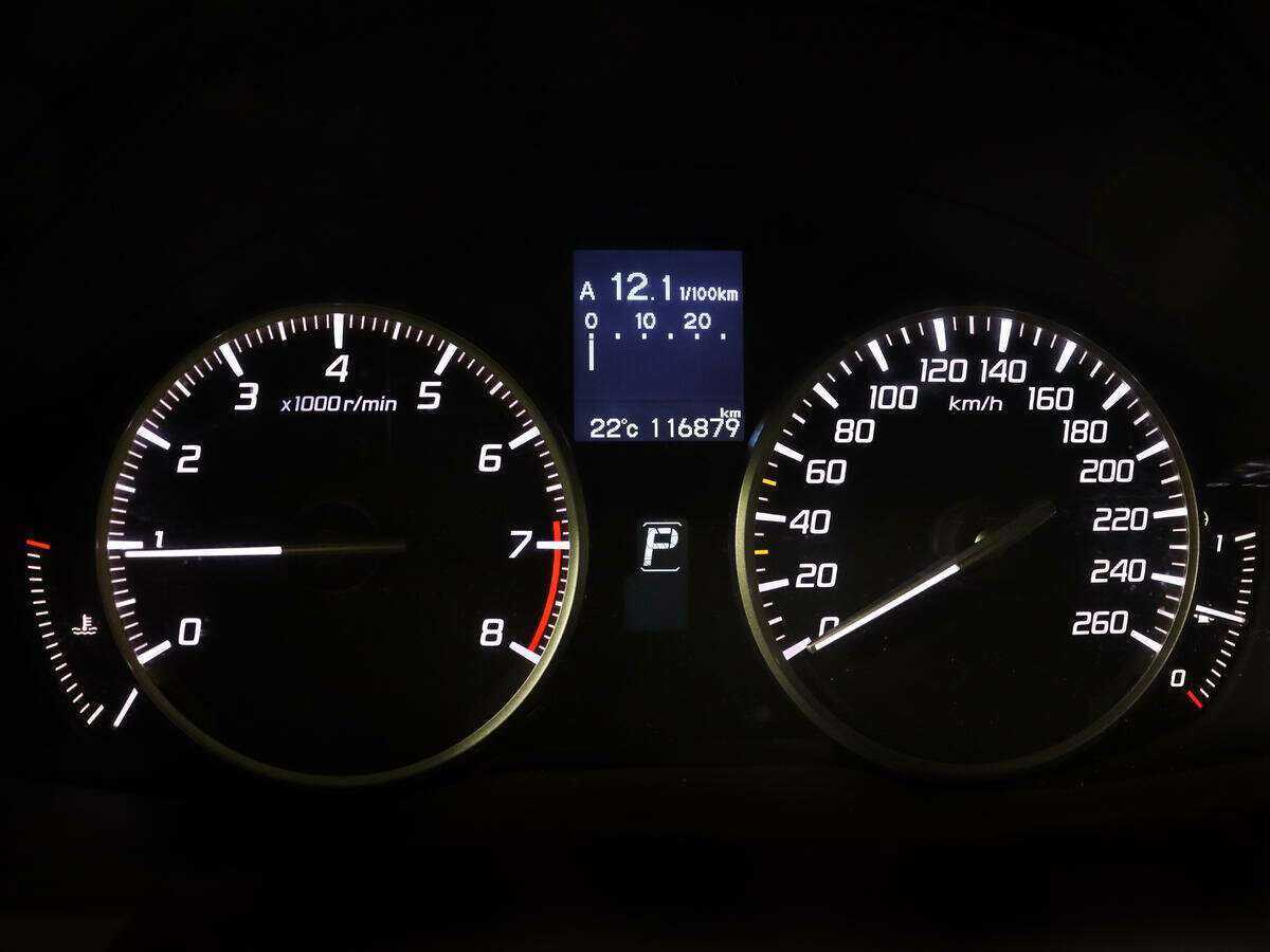 Купить Acura RDX с пробегом. Фото: #7