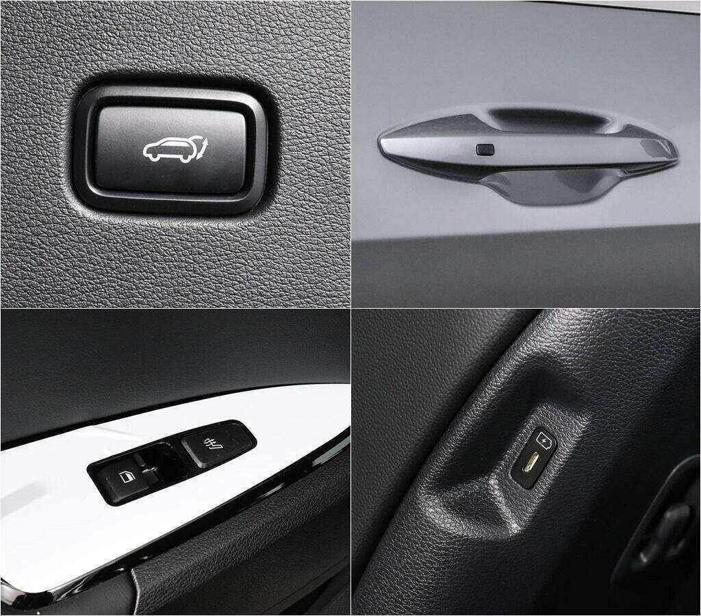Купить Kia Sportage с пробегом. Фото: #12