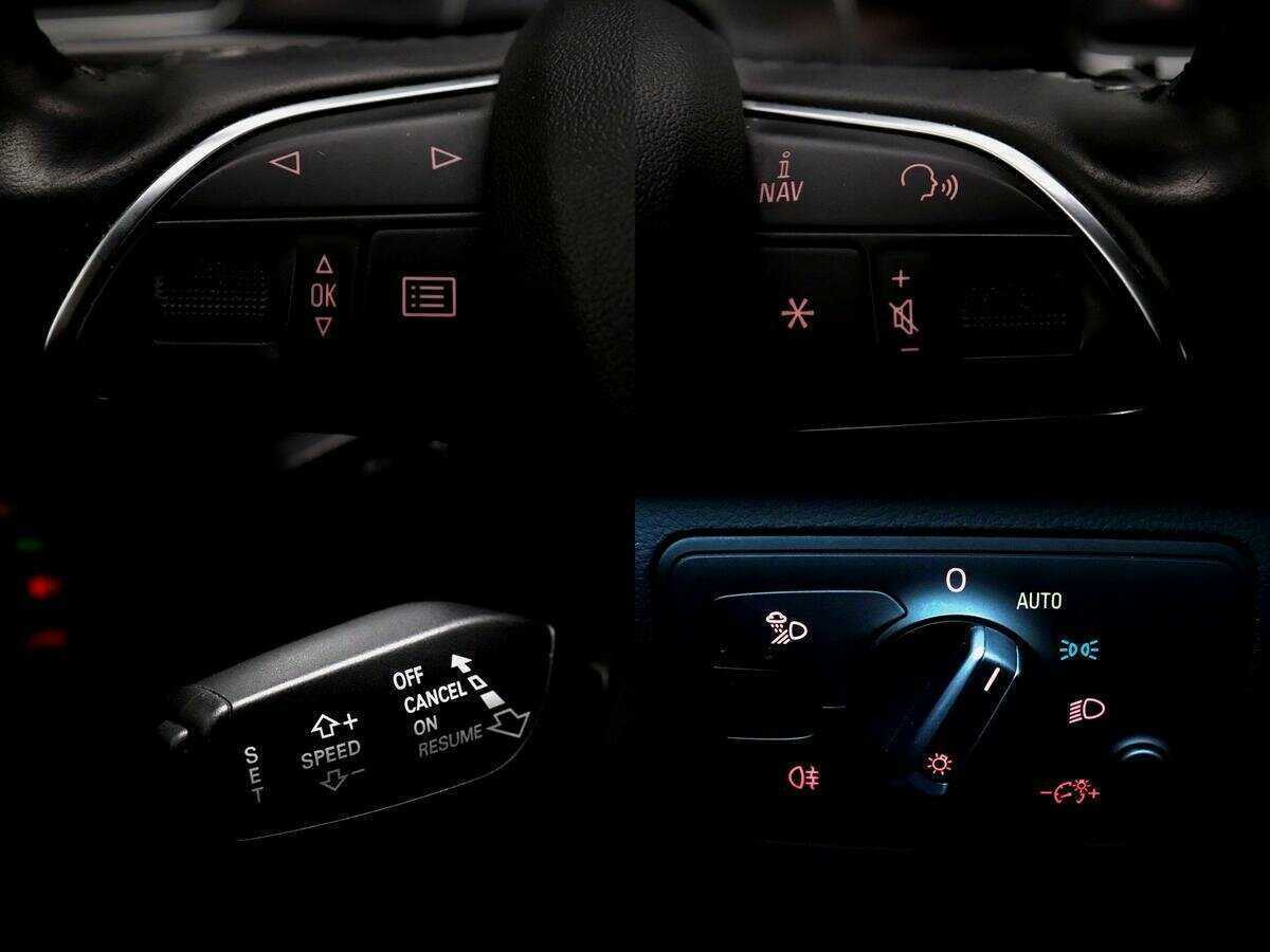 Купить Audi A6 с пробегом. Фото: #12