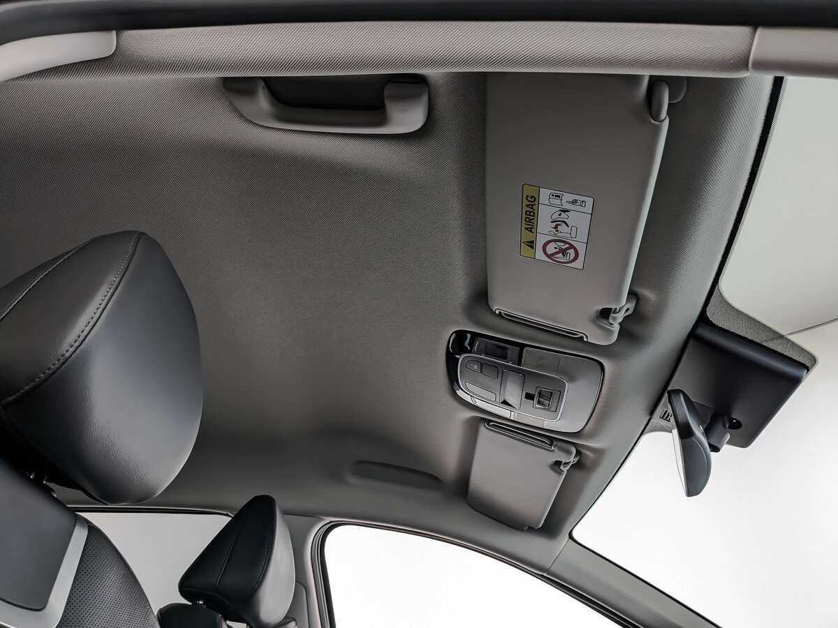 Купить Hyundai Tucson с пробегом. Фото: #18