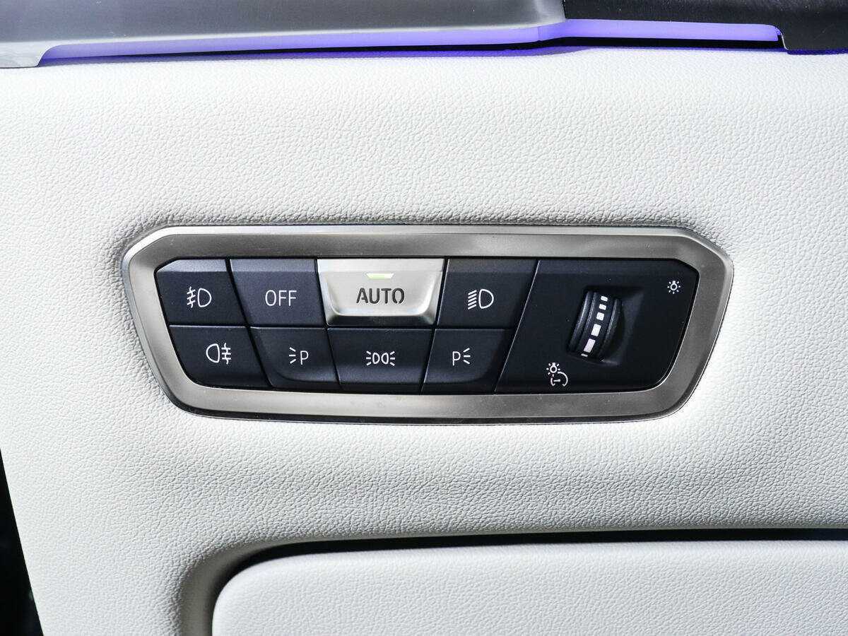 Купить BMW X5 с пробегом. Фото: #12