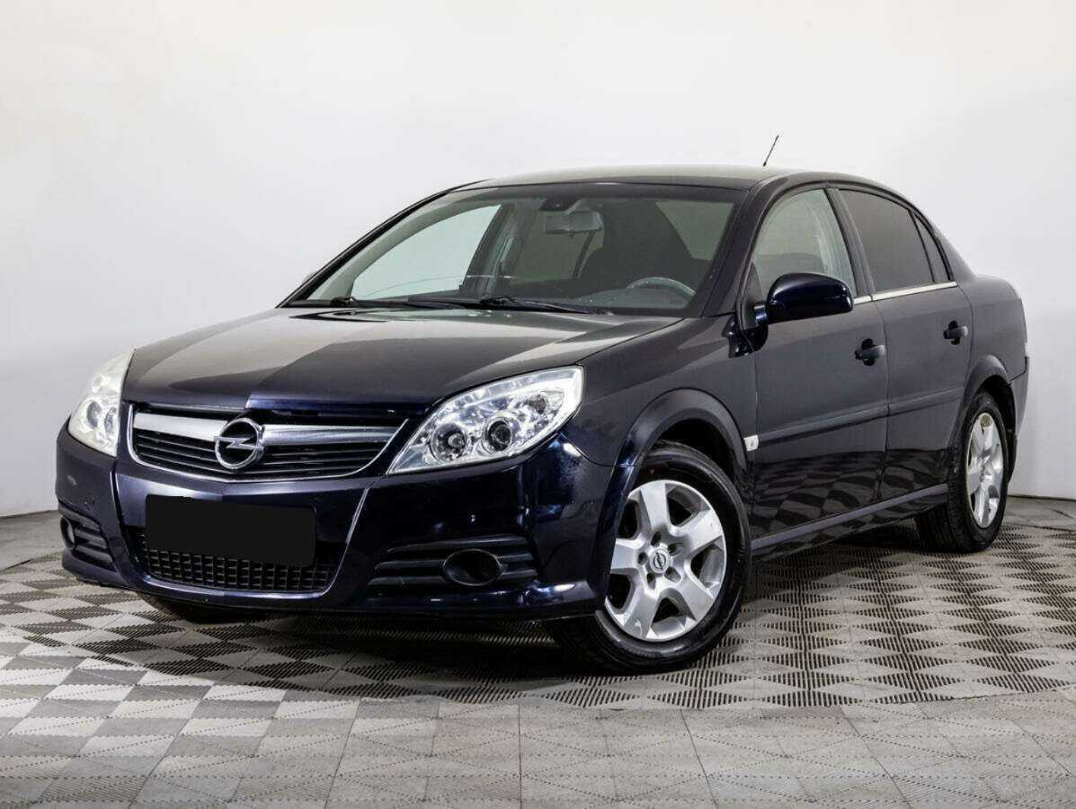 Купить Opel Vectra с пробегом. Фото: #0